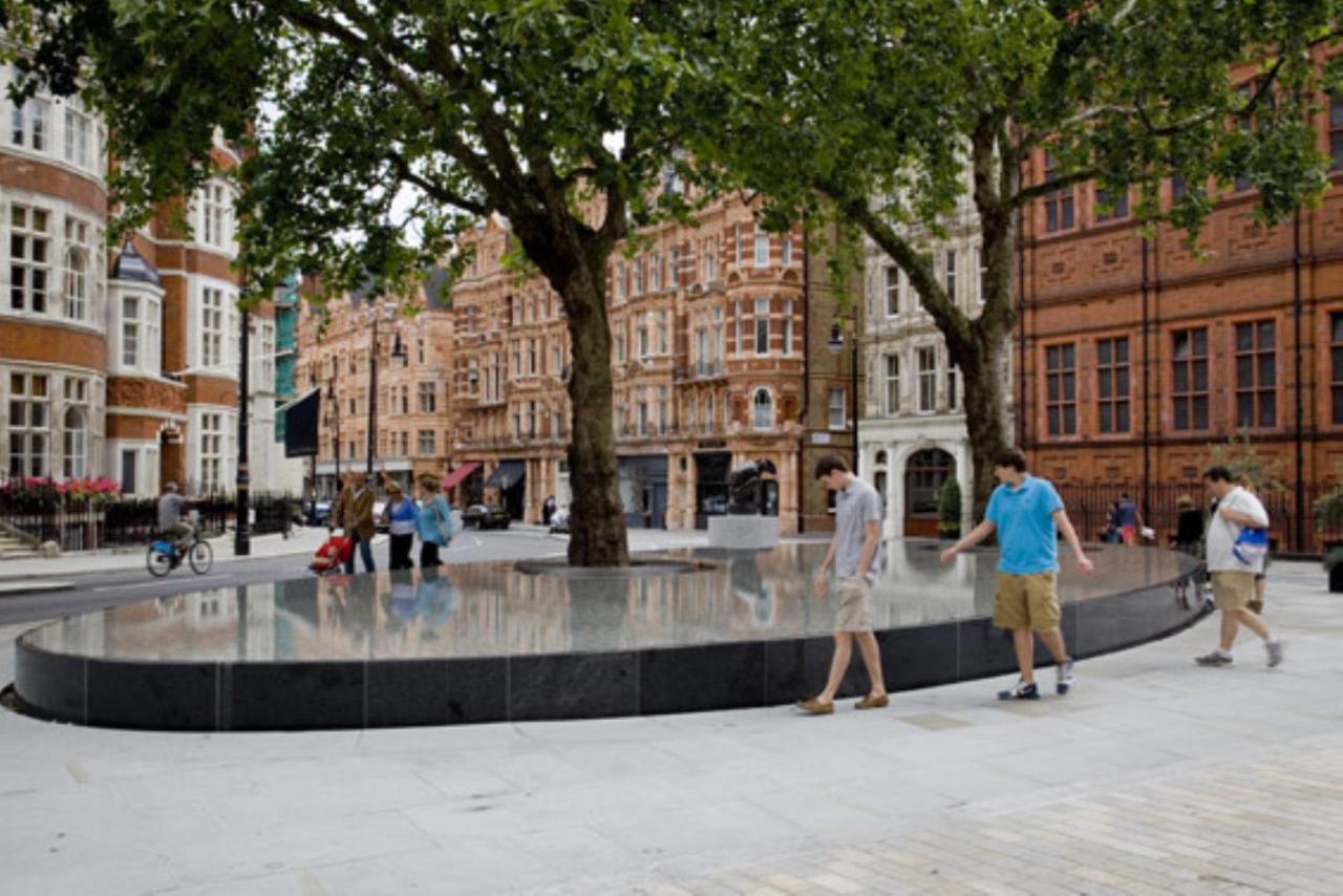 Apartment £4million Luxury Mayfair